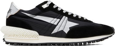 Sneakers och skor Golden Goose Golden Goose Marathon Svart | GMF00684.F005675.90179, 0