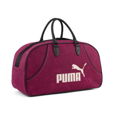 Resväska Puma Archive Canvas Duffel Bag Purpur | 091826_01, 0