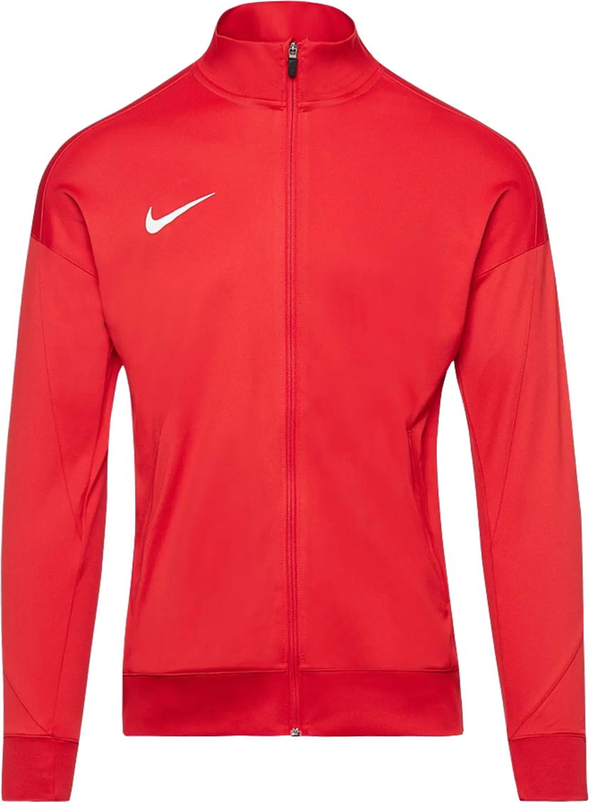 Jacka Nike DF STRK24 Track Jacket Röd | fd7579-657