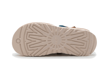 Sneakers och skor UGG Goldencoast Clog Sand Beige | 1142172-SSNT, 2