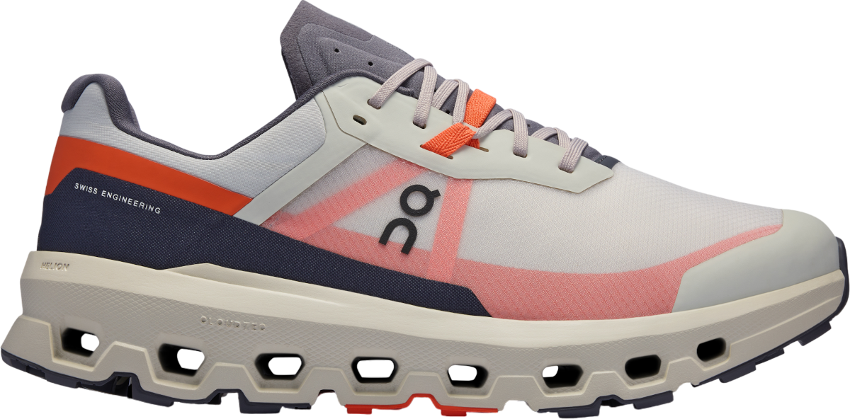 Sneakers och skor On Running Cloudvista 2 Vit | 3me30112196, 0