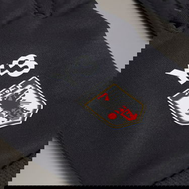 Handskar adidas Performance Japan x Y-3 Fieldplayer Svart | IY5411, 3