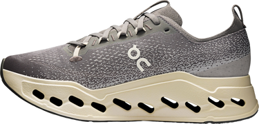 Sneakers och skor On Running Cloudsurfer Max Grå | 3mf30433396, 3