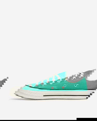Sneakers och skor Converse CHUCK 70 OX Blå | A09143C, 4