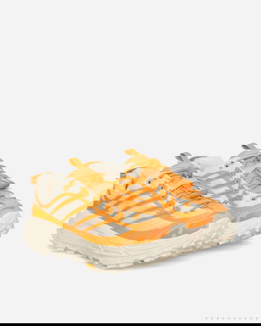 Sneakers och skor Hoka One One Mafate Three2 Orange | 1141572-SRLL, 2