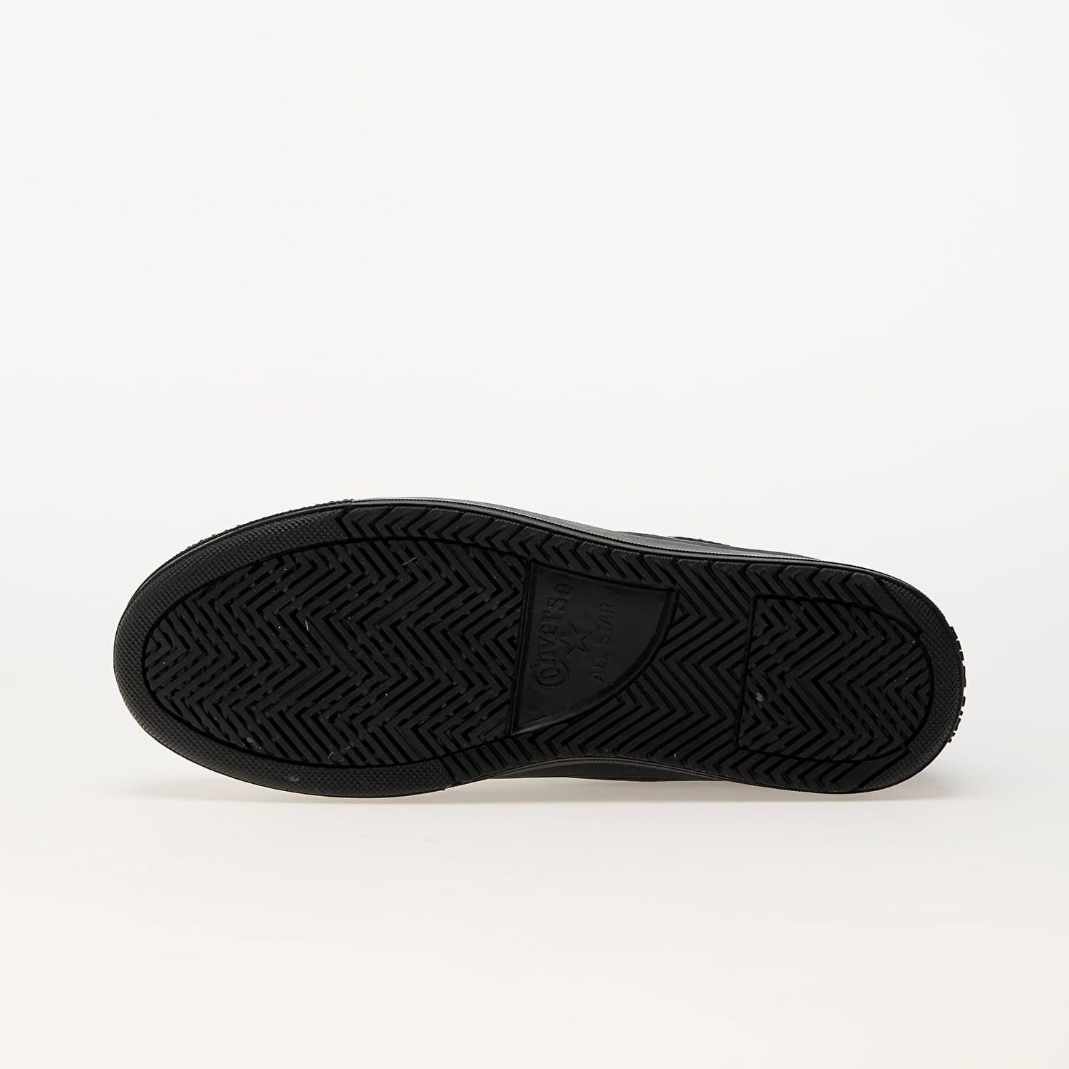 Sneakers och skor Converse Chuck Taylor All Star Equip Waterproof Svart | A08557C, 1