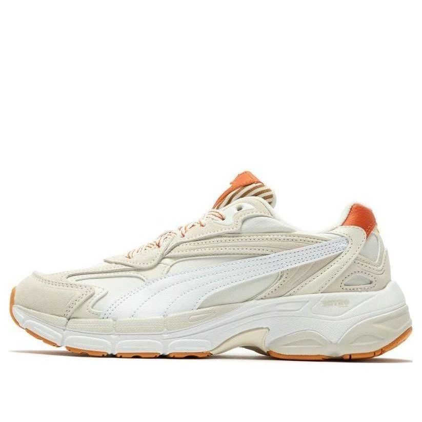Sneakers och skor Puma Teveris Nitro Vacation Vit | 390034-02