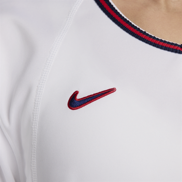 T-shirt Nike USWNT 1999 Reissue Vit | FZ6683-100, 1