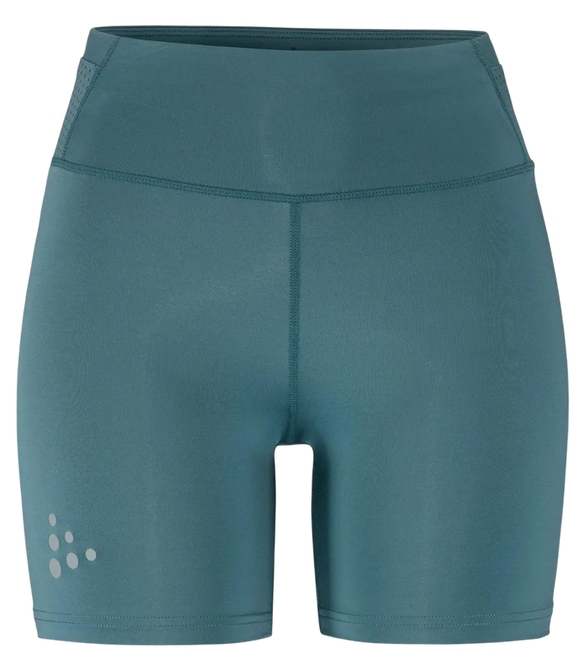 Shorts Craft Craft Pro Hypervent 2 Tight Shorts Turkos | 1914600-387000
