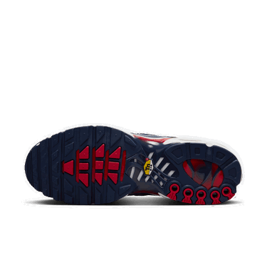 Sneakers och skor Nike Air Max Plus "Eclair Lightning" Blå | HV2323-400, 3