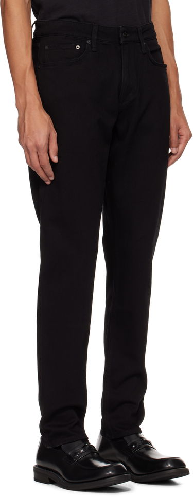 Jeans rag & bone rag & bone Fit 3 Jeans Svart | MED22H1215FHBL, 4