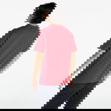 T-shirt Wasted Paris Pitcher T-Shirt Röd | WP_000031, 1