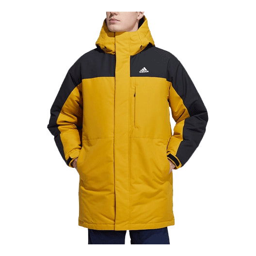 Parkas adidas Originals Outdoor Stay Warm Down Jacket Gul | H20758