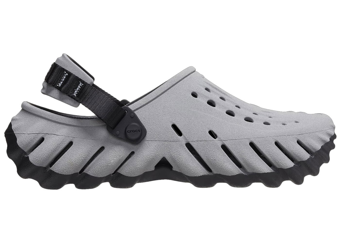 Sneakers och skor Crocs Echo Clog Svart | 208795-0WN, 0