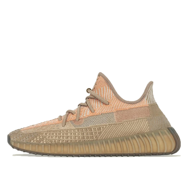 Sneakers och skor adidas Yeezy Yeezy Boost 350 V2 "Sand Taupe" Brun | FZ5240, 1
