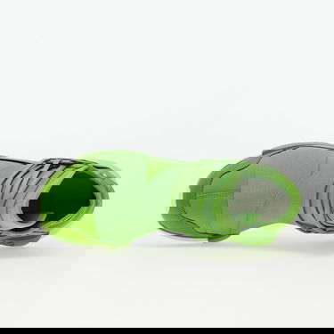 Sneakers och skor Y-3 Qasa Team Rave Green/ Team Rave Green/ Team Rave Green Grön | ID2928, 2