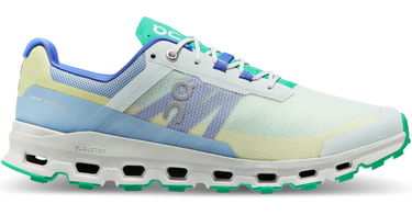 Sneakers och skor On Running Cloudvista Vit | 64-98273, 1