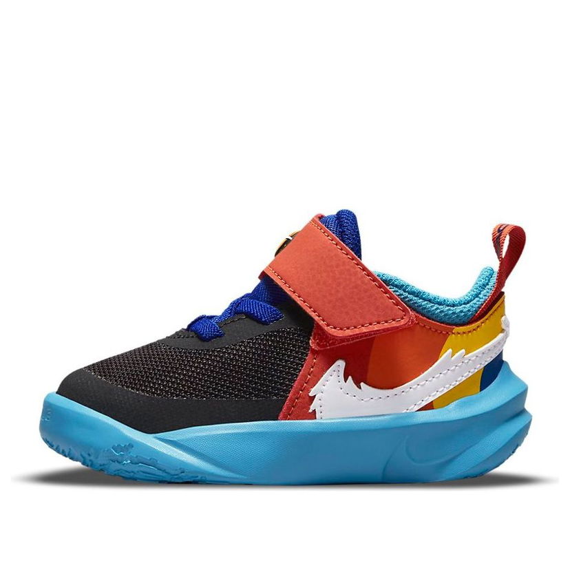 Sneakers och skor Nike Space Jam x Team Hustle D10 SE 'Tune Squad' Flerfärgad | DH8054-001