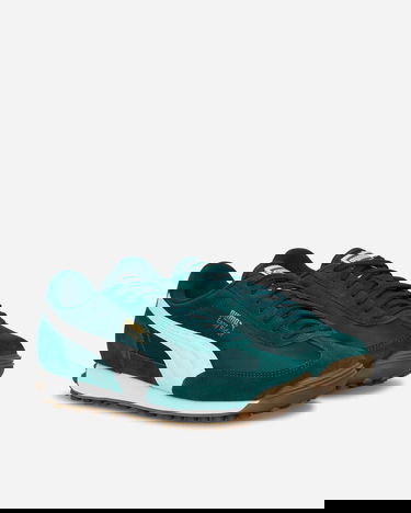 Sneakers och skor Puma Easy Rider Vintage Sneakers Dark Myrtle Grön | 399028-14, 2