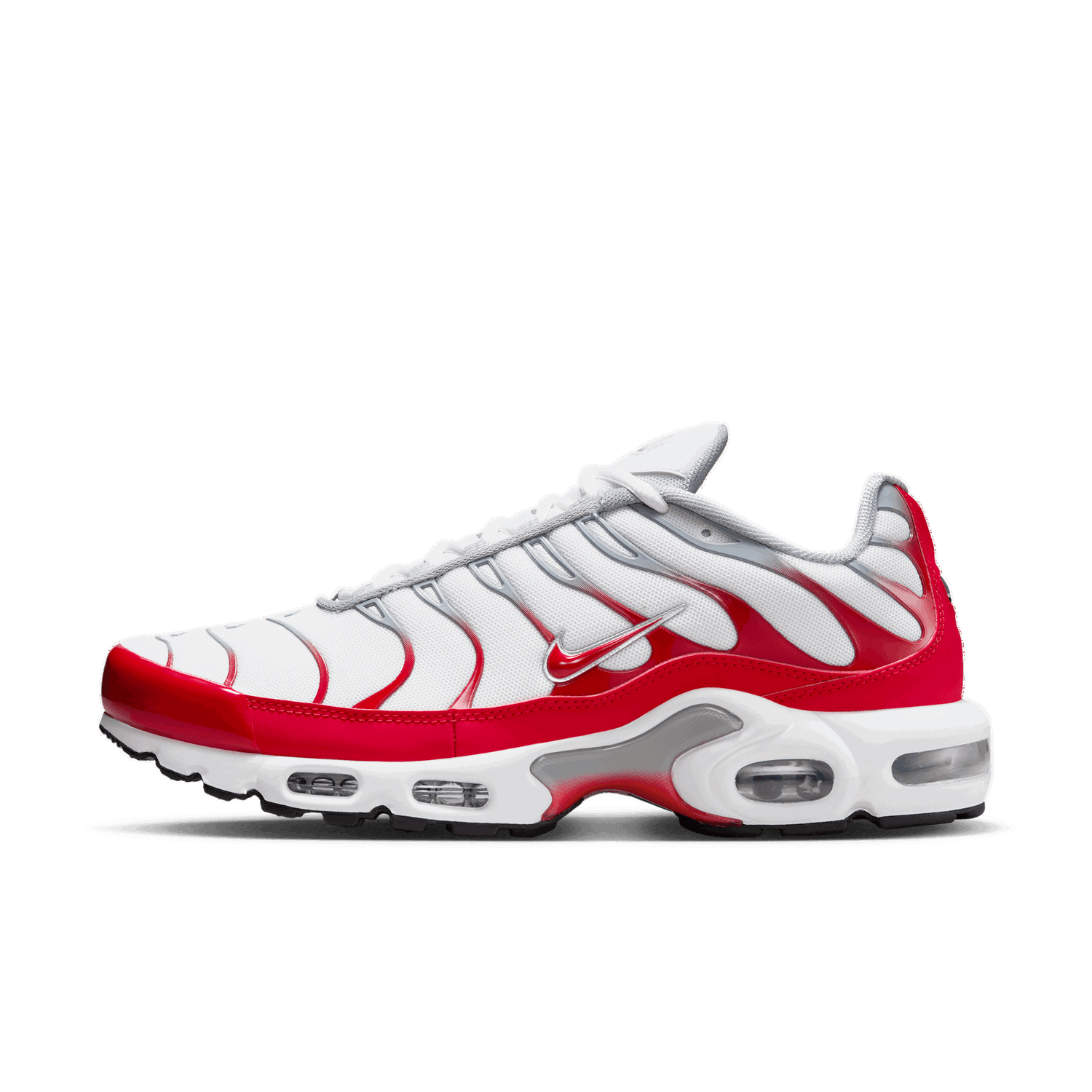 Sneakers och skor Nike Air Max Plus Röd | IF6224-101, 0