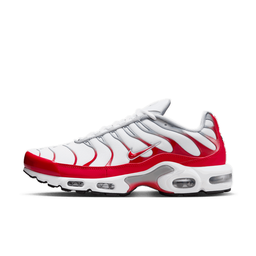 Sneakers och skor Nike Air Max Plus Röd | IF6224-101