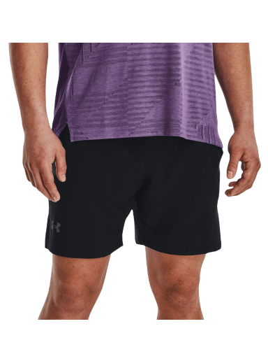 Shorts Under Armour Launch Elite Shorts Svart | 1376831-001