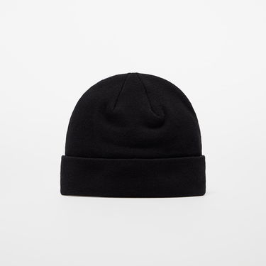 Mössa The North Face Norm Shallow Beanie Svart | NF0A5FVZJK31, 1