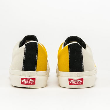 Sneakers och skor Vans Lampin 86 DX Gul | VN0A7Q4R9NP1, 3