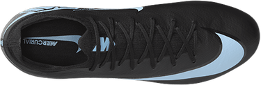 Sneakers och skor Nike Zoom Vapor 16 Pro FG Svart | fq8685-001, 3