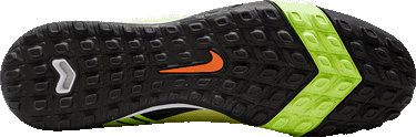 Sneakers och skor Nike ZOOM VAPOR 16 ACADEMY TF Grön | fq8449-300, 7