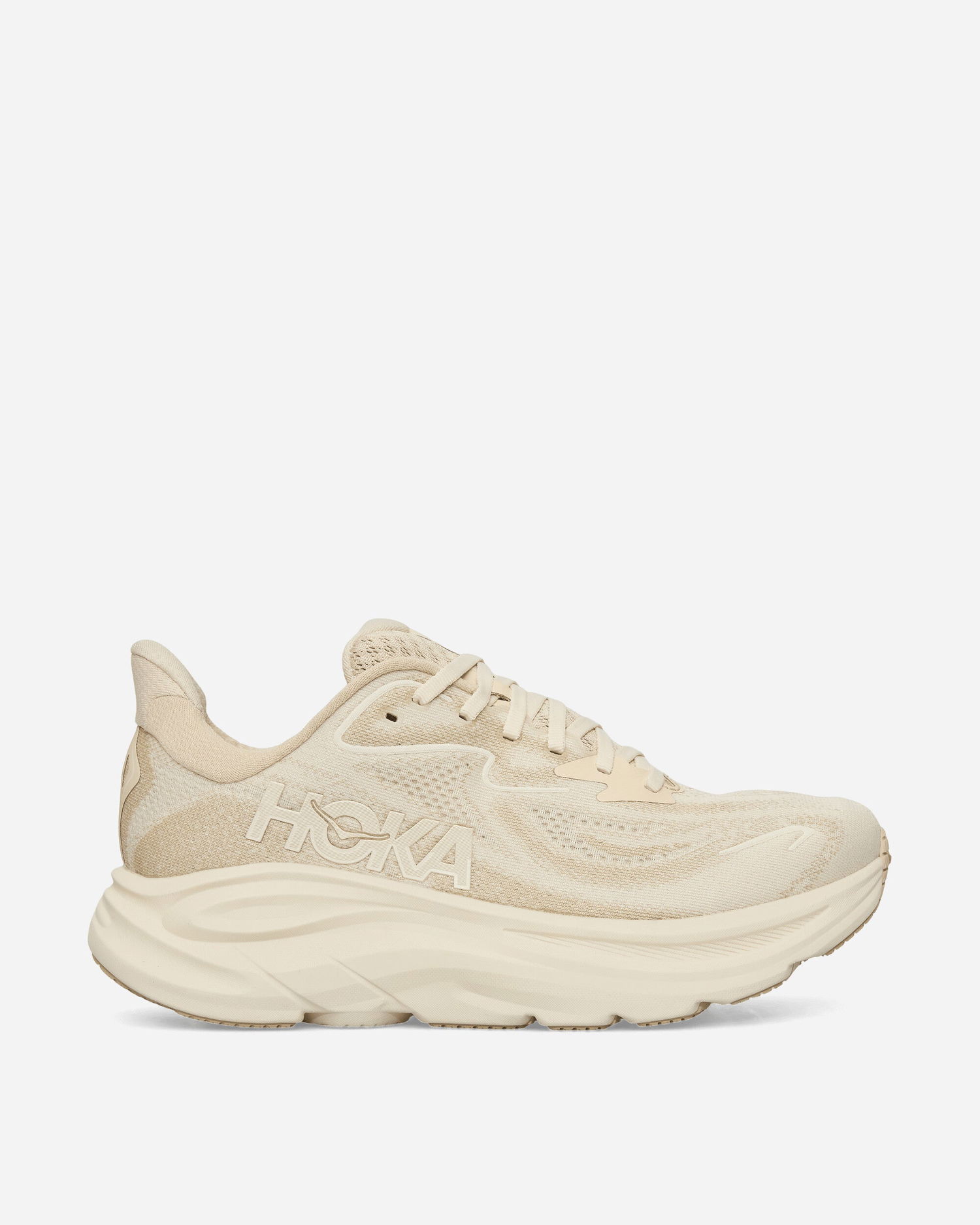 Sneakers och skor Hoka One One Clifton 10 Beige | 1162030-OLTM, 0