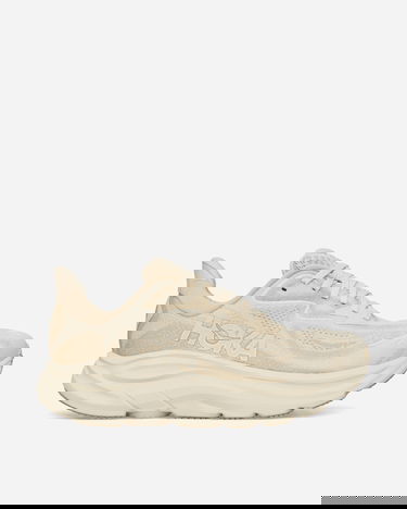 Sneakers och skor Hoka One One Clifton 10 Beige | 1162030-OLTM, 0