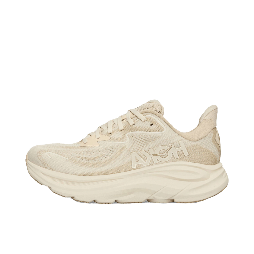 Sneakers och skor Hoka One One Clifton 10 Beige | 1162030-OLTM