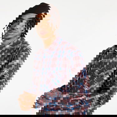 Skjorta Horsefeathers Dough Insulated Shirt Flerfärgad | SM1218C, 2