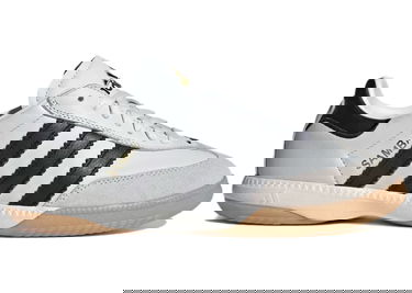 Sneakers och skor adidas Originals adidas Samba Millennium White Black Gum Grå | IF1953, 0