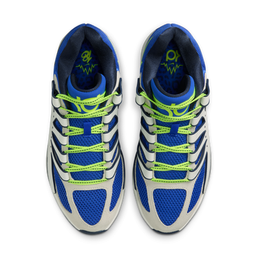Sneakers och skor Nike KD 18 Blå | HV1992-400, 2