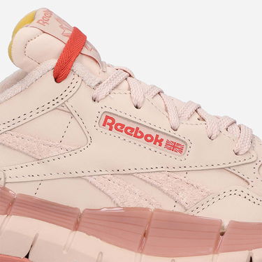 Sneakers och skor Reebok Zig Kinetica 2.5 Plus Rosa | GX0482, 7