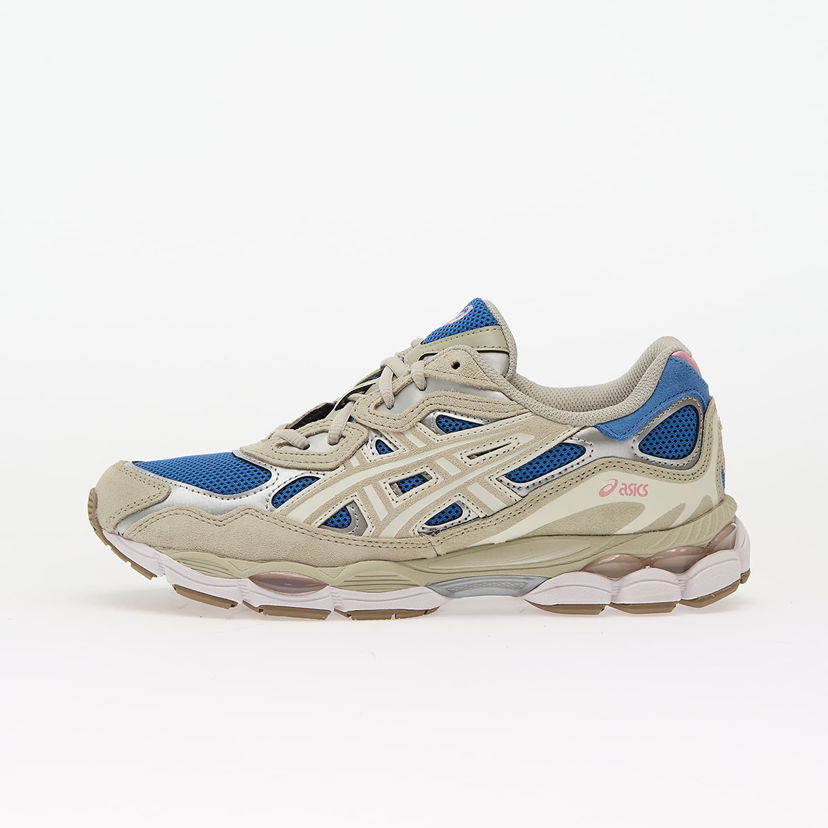 Sneakers och skor Asics GEL-NYC Beige | 1203A383-402