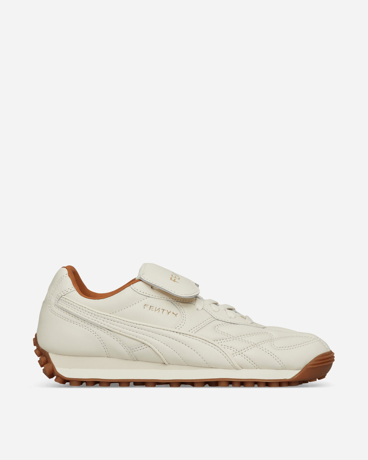 Sneakers och skor Puma FENTY x Avanti VL "Warm White" Beige | 398672-02, 1