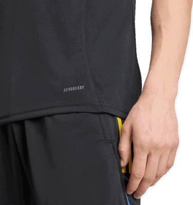 Jersey adidas Originals Manchester United Cup Training Jersey 2025/26 Flerfärgad | jp3136, 3