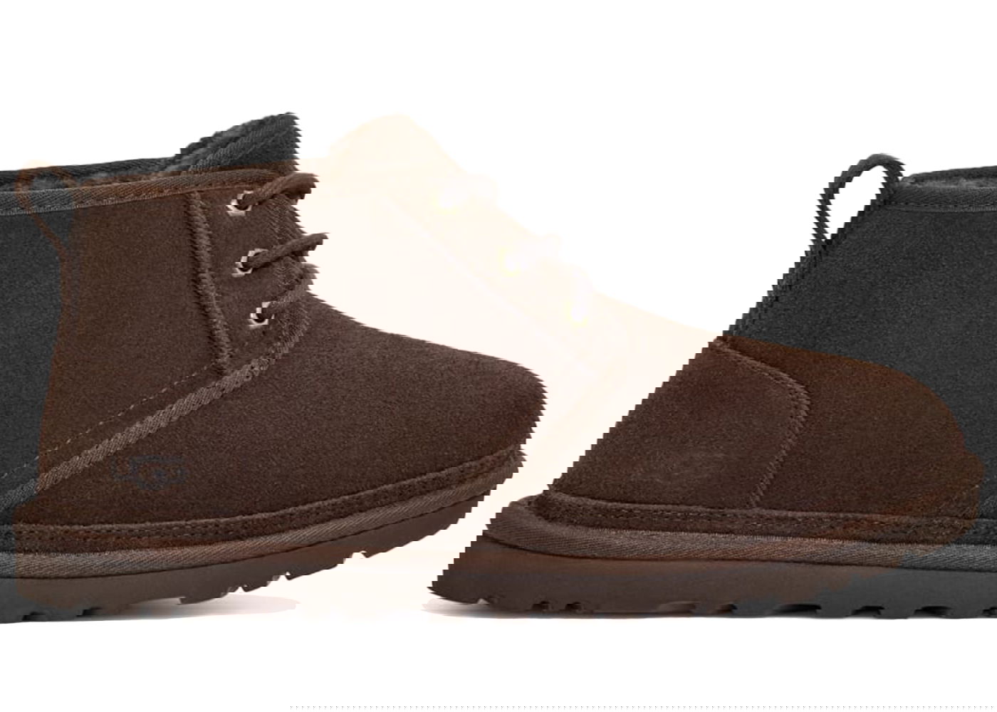 Sneakers och skor UGG Neumel Boot Dusted Brun | 3236-DDC, 0