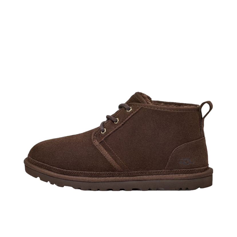 Sneakers och skor UGG Neumel Boot Dusted Brun | 3236-DDC