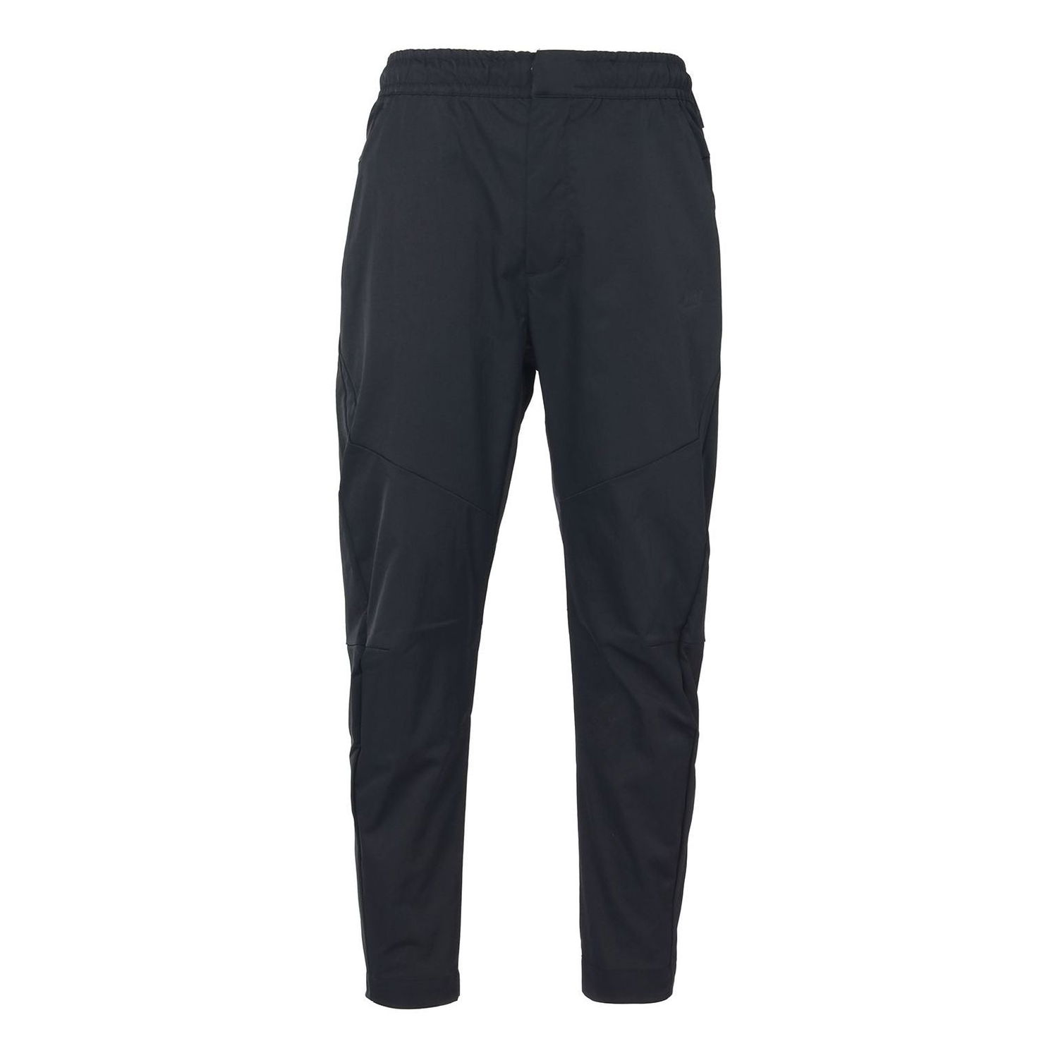 Träningsbyxor Nike Tech Commuter Unlined Pants Svart | DH4225-010, 0