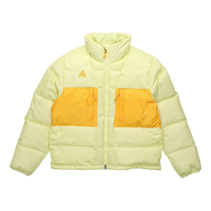 Pufferjacka Nike ACG Puffer Jacket Gul | CD7661-335