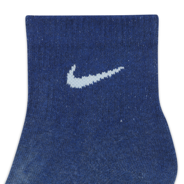 Strumpor Nike Everyday Plus Flerfärgad | FJ4913-902, 3