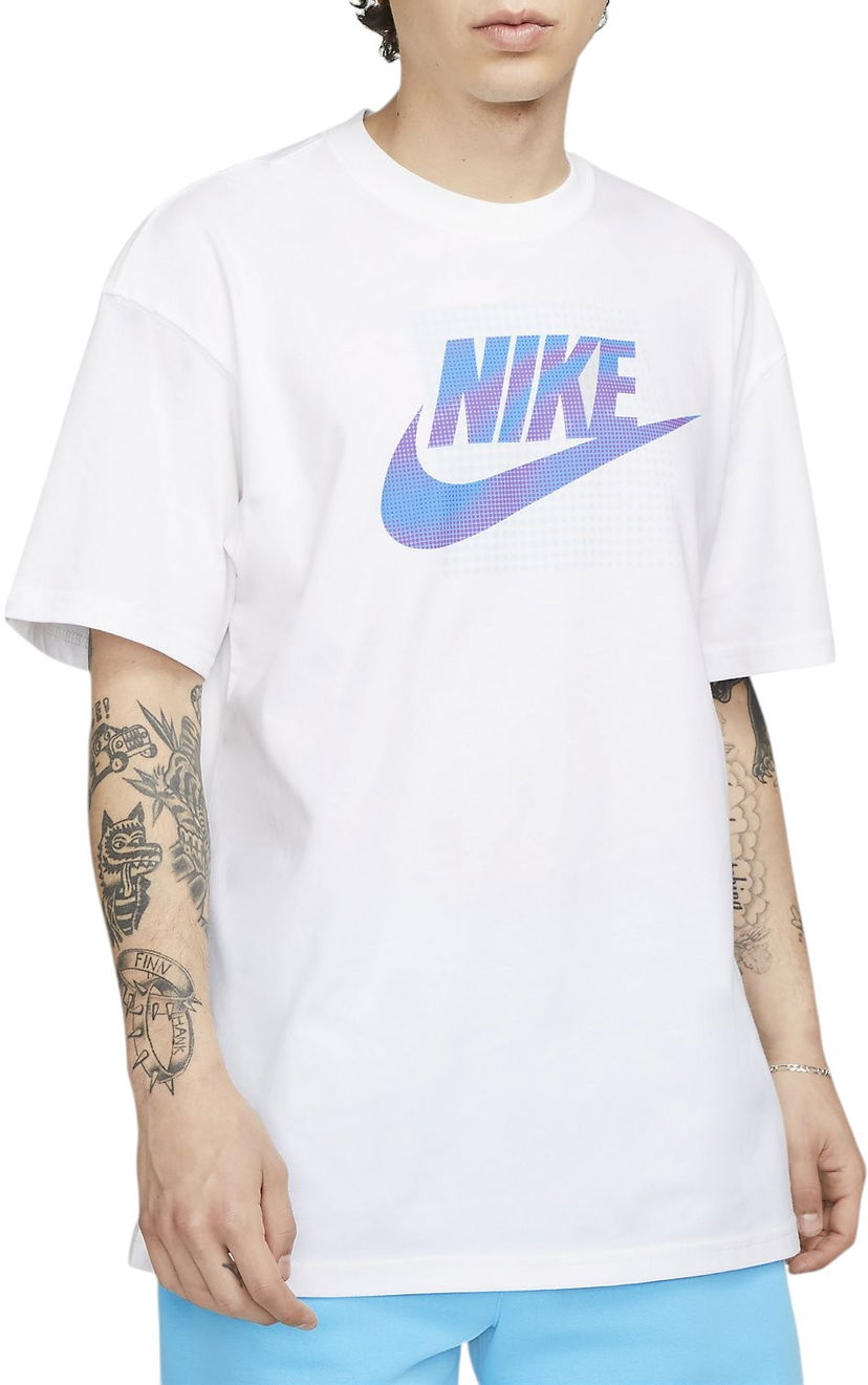 T-shirt Nike T-Shirt Futura Vit | dz2997-100
