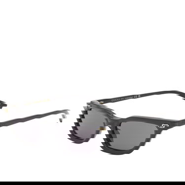 Solglasögon Gucci Cat-Eye Sunglasses Svart | GG1944S-001, 1