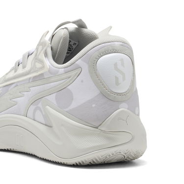 Sneakers och skor Puma Scoot Zeros II Vit | 312223_01, 4