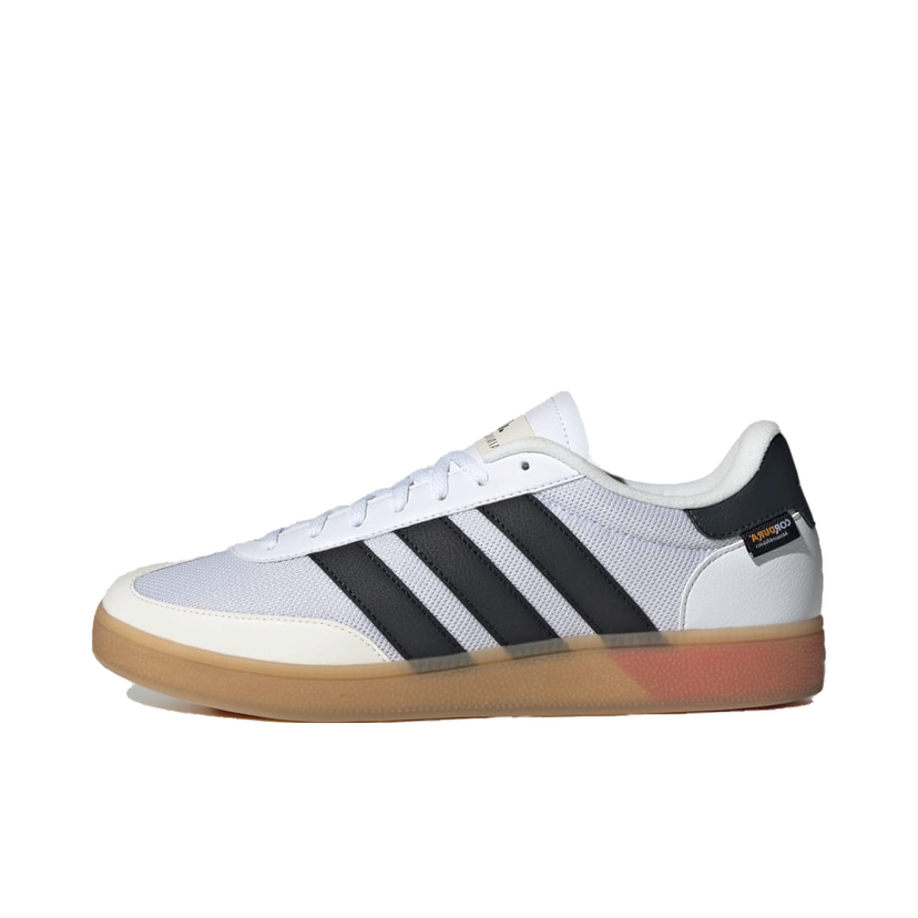 Sneakers och skor adidas Originals Spezial Vit | JP7392