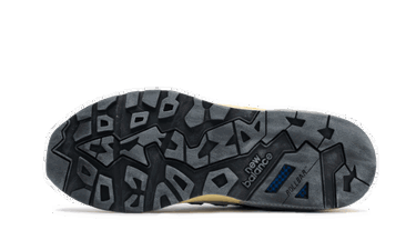 Sneakers och skor New Balance 580 "White Nightwatch Green" Grön | MT580RCA, 4